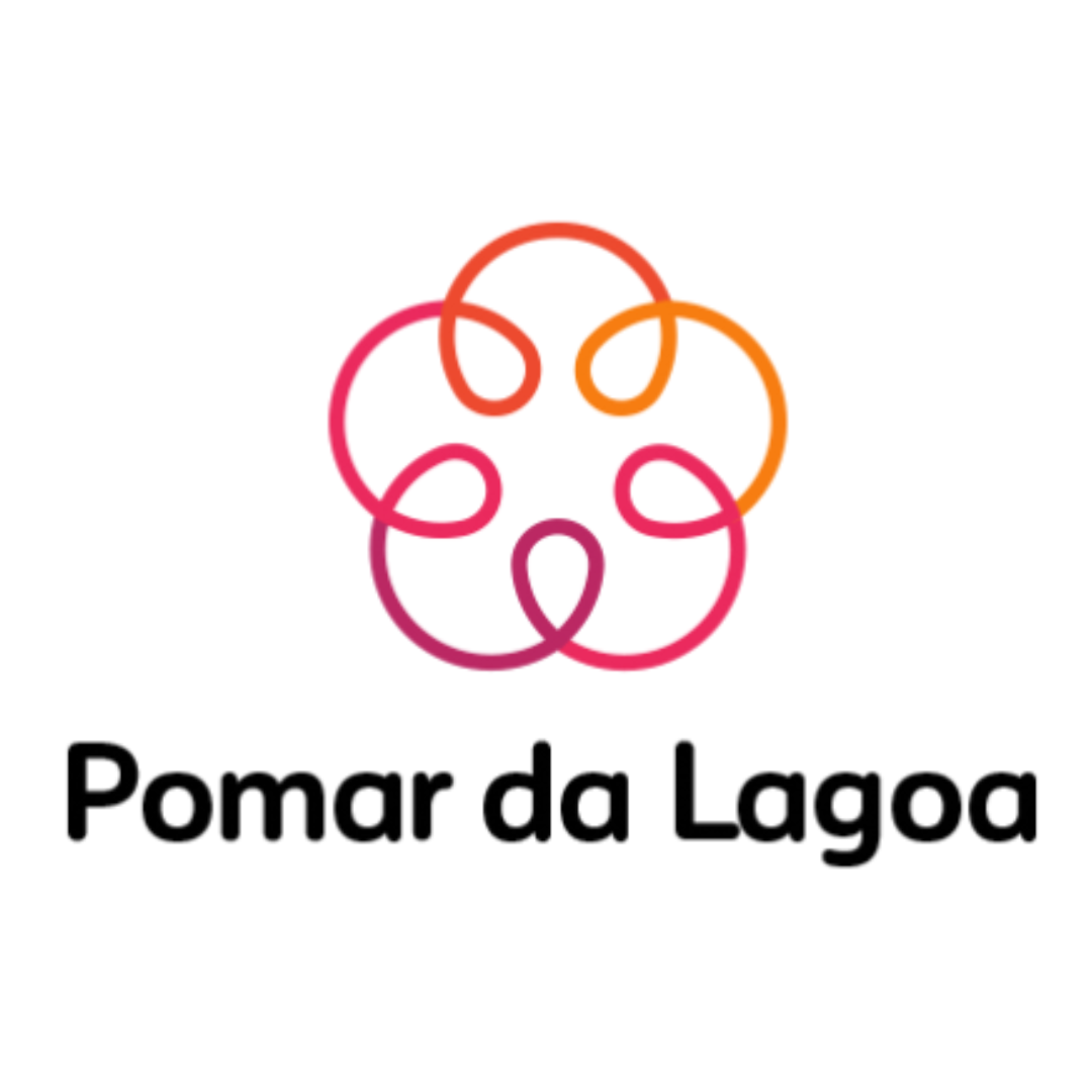 Implantação das obras do Pomar da Lagoa